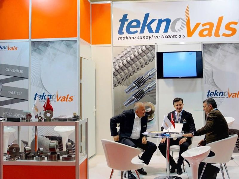 Tüyap Fuar ve Kongre Merkezi